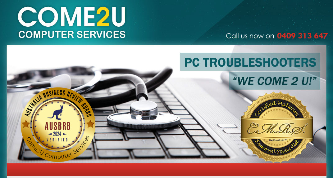 Come2U Computer Services